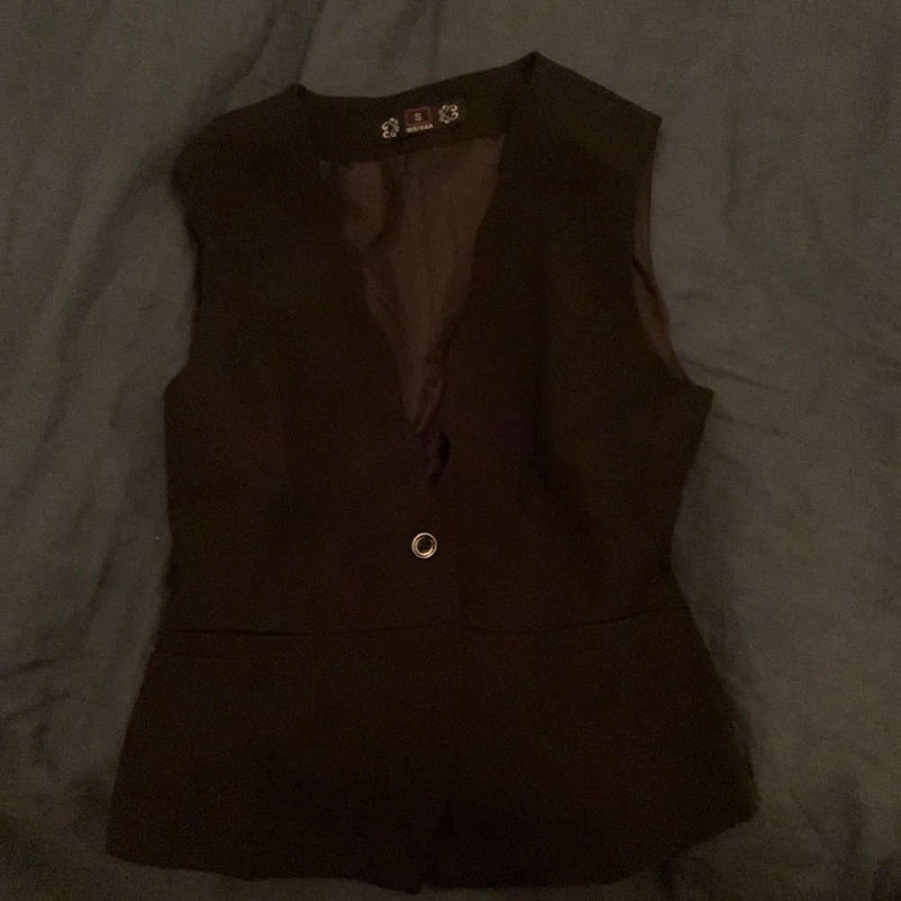 Veste de costume NEW NEVER WORN